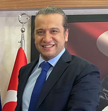 Prof. Dr. Gökhan Tuna Öztürk