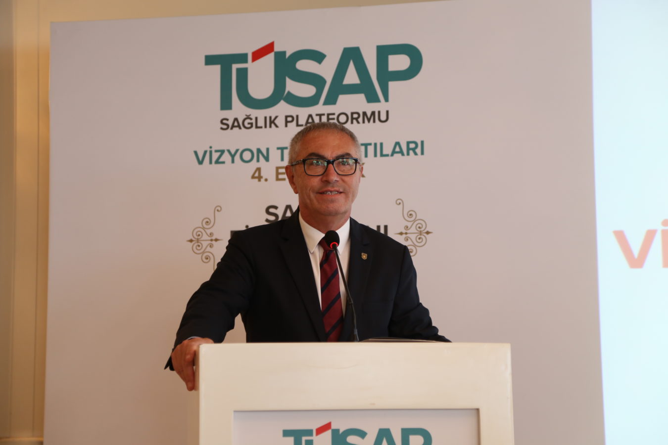 Prof. Dr. Haluk ÖZSARI