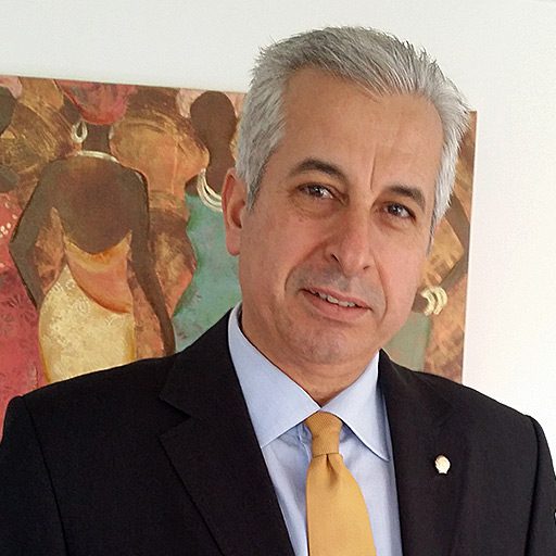 Prof. Dr. Naim Kadıoğlu
